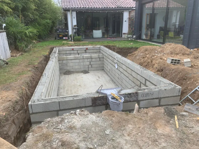 Construction de maison, Toulouse, RODRIGUEZ CONSTRUCTION