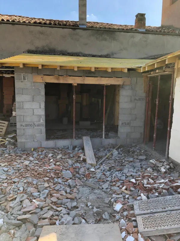 Construction de maison, Toulouse, RODRIGUEZ CONSTRUCTION