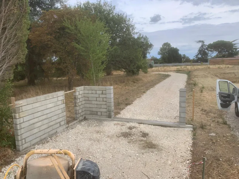 Construction de maison, Toulouse, RODRIGUEZ CONSTRUCTION