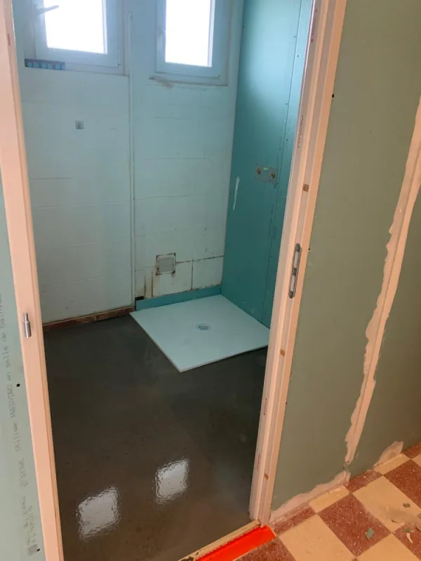 Rénovation complète de maison, Toulouse, RODRIGUEZ CONSTRUCTION