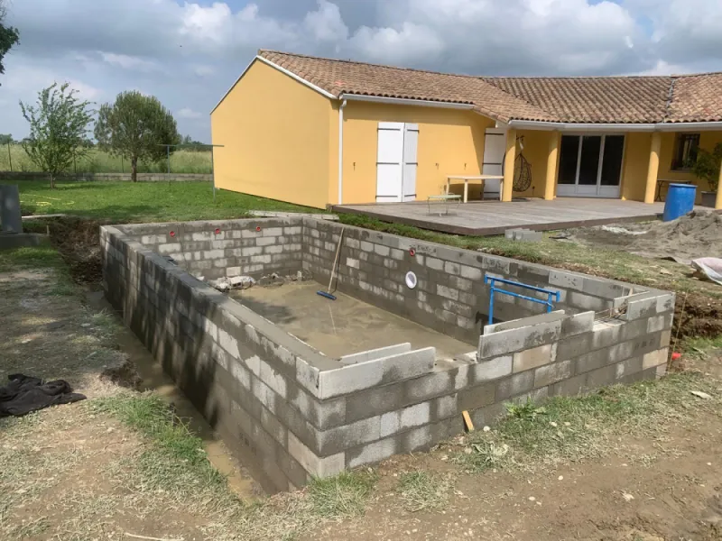 Travaux de terrassement, Toulouse, RODRIGUEZ CONSTRUCTION