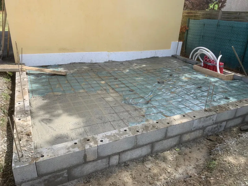 Travaux de terrassement, Toulouse, RODRIGUEZ CONSTRUCTION