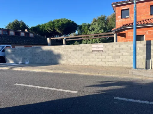 Entreprise de maçonnerie générale Toulouse, Toulouse, RODRIGUEZ CONSTRUCTION