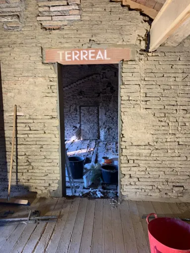 Devis pour l'ouverture d'un mur porteur d'une maison à Toulouse, Toulouse, RODRIGUEZ CONSTRUCTION