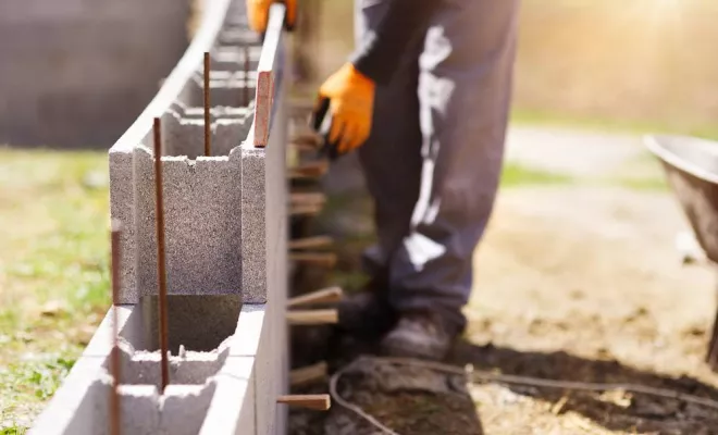 Construction de maison, Toulouse, RODRIGUEZ CONSTRUCTION