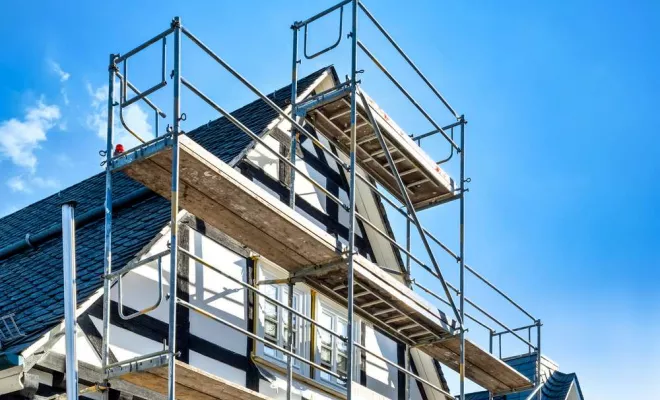 Rénovation complète de maison, Toulouse, RODRIGUEZ CONSTRUCTION